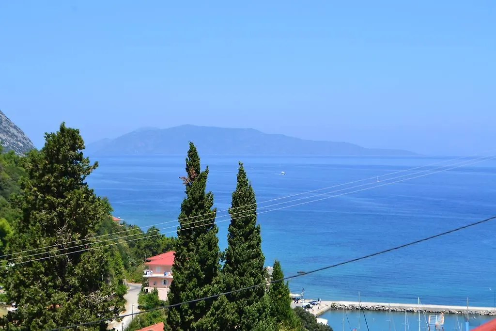 Giannatos Studios- Isabella Poros  0*, Poros (Kefalonia)